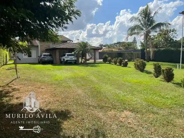 Casa de Condomínio com 3 quartos à venda, 1625m² — foto 24 de 27