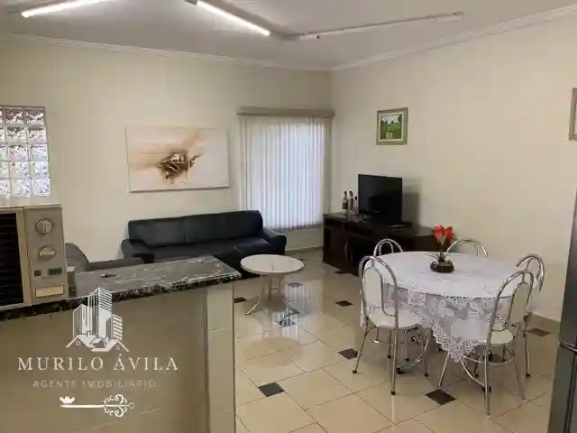 Casa de Condomínio com 3 quartos à venda, 1625m² — foto 15 de 27