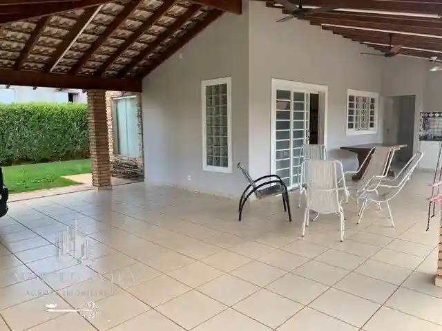 Casa de Condomínio com 3 quartos à venda, 1625m² — foto 26 de 27
