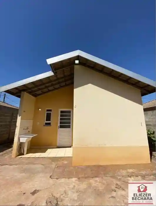 Casa com 2 quartos à venda, 50m² — foto 16 de 16