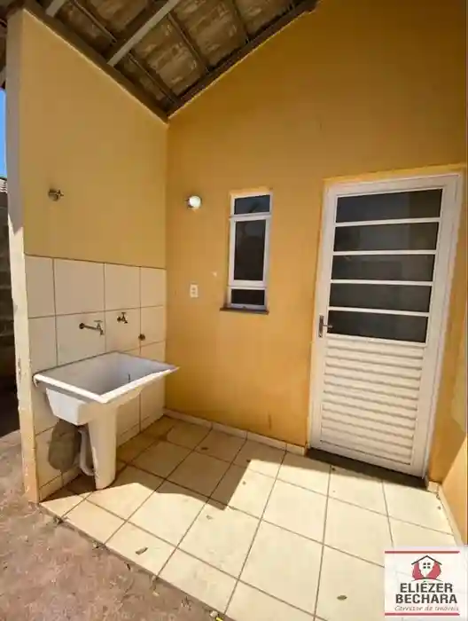 Casa com 2 quartos à venda, 50m² — foto 15 de 16