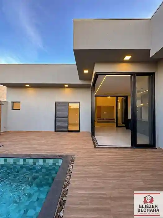 Casa de Condomínio com 3 quartos à venda, 163m² — foto 12 de 19