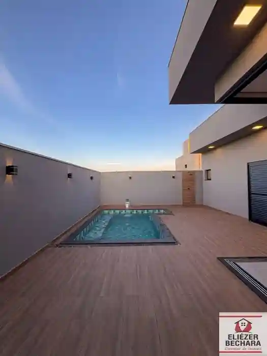 Casa de Condomínio com 3 quartos à venda, 163m² — foto 11 de 19