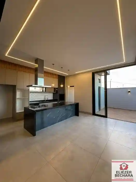 Casa de Condomínio com 3 quartos à venda, 163m² — foto 5 de 19