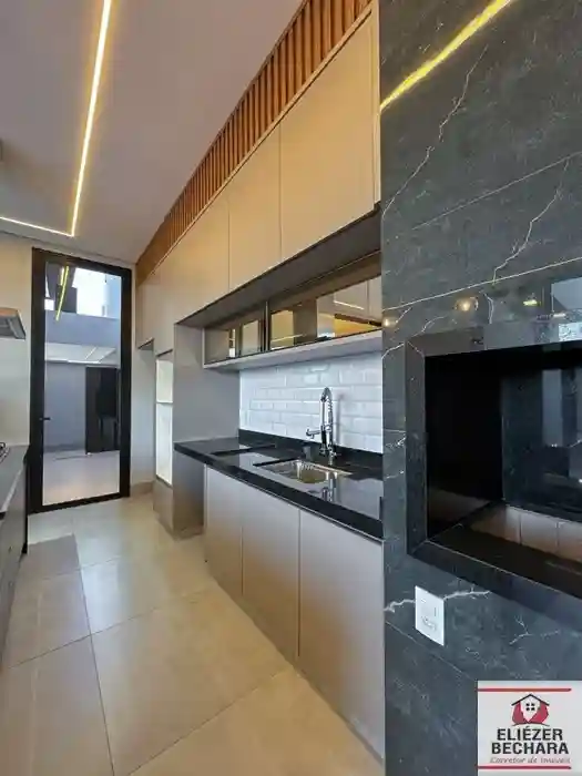 Casa de Condomínio com 3 quartos à venda, 163m² — foto 17 de 19