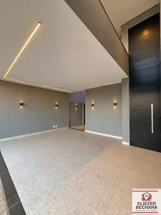 Casa de Condomínio com 3 quartos à venda, 163m² — foto 18 de 19