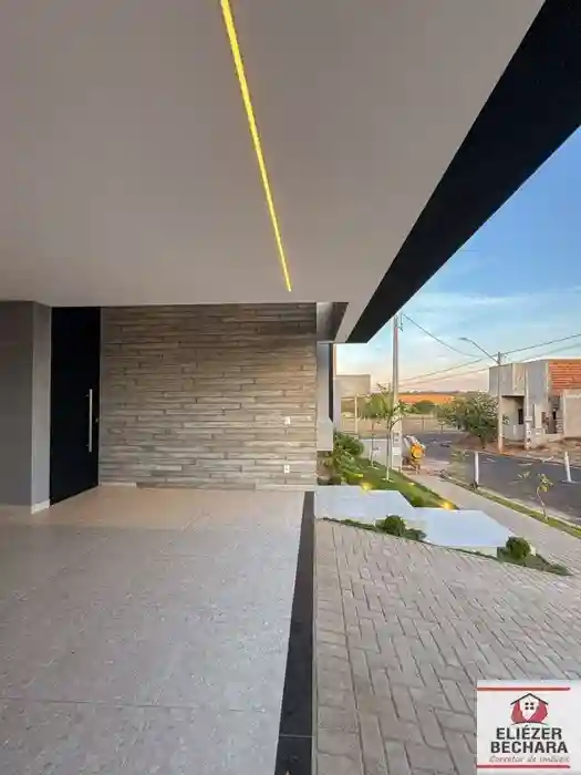 Casa de Condomínio com 3 quartos à venda, 163m² — foto 2 de 19