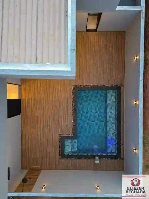 Casa de Condomínio com 3 quartos à venda, 163m² — foto 14 de 19