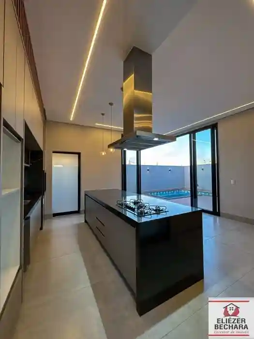Casa de Condomínio com 3 quartos à venda, 163m² — foto 10 de 19