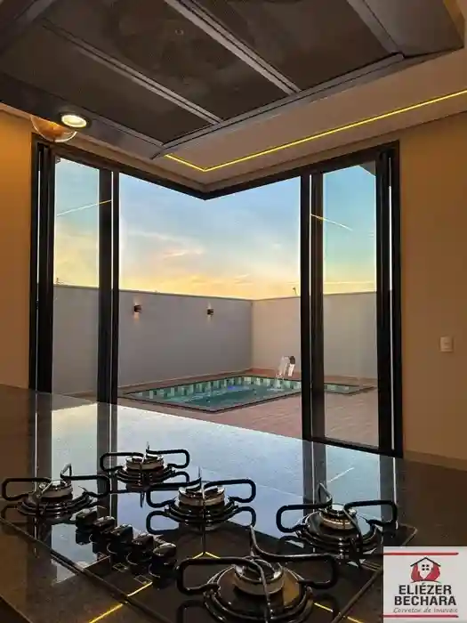 Casa de Condomínio com 3 quartos à venda, 163m² — foto 9 de 19