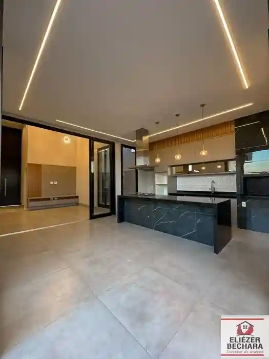 Casa de Condomínio com 3 quartos à venda, 163m² — foto 8 de 19