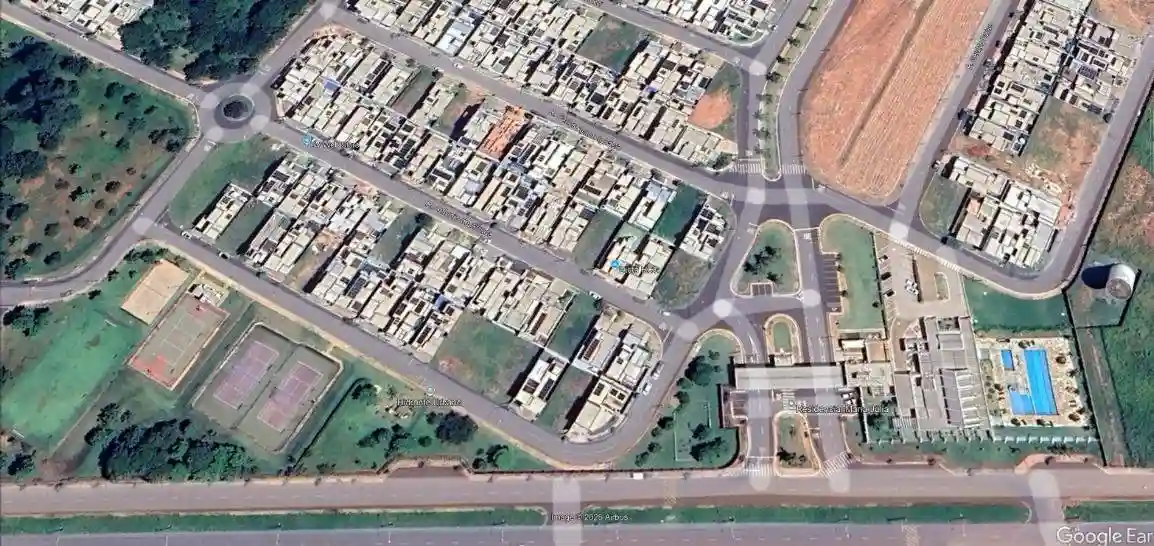 Terreno / Lote / Condomínio  à venda, 270m² — foto 2 de 6