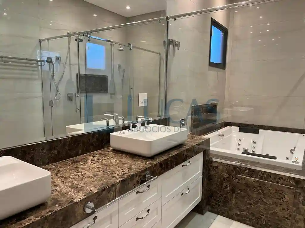 Casa de Condomínio com 5 quartos à venda, 521m² — foto 14 de 18