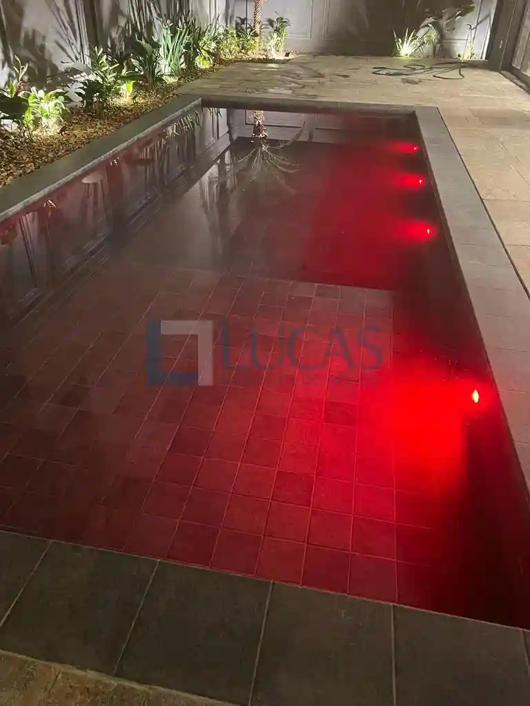 Casa de Condomínio com 5 quartos à venda, 521m² — foto 6 de 18