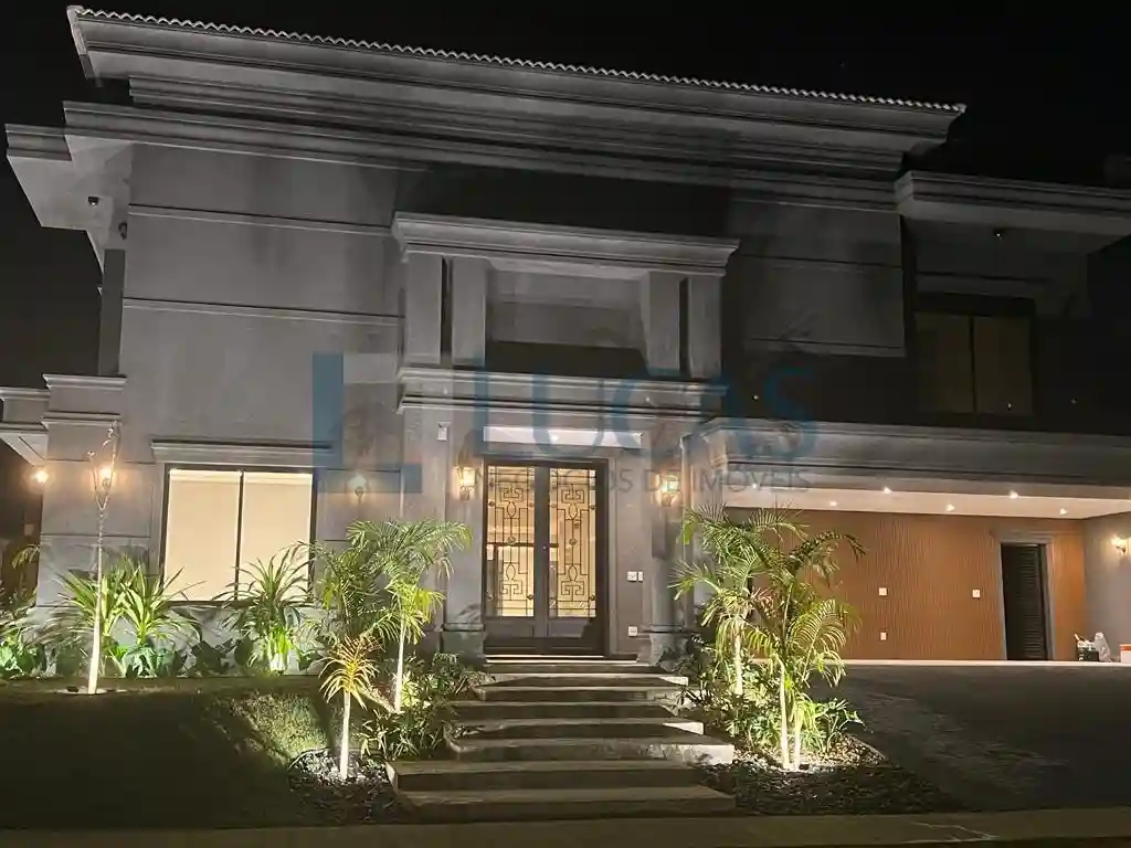 Casa de Condomínio com 5 quartos à venda, 521m² — foto 3 de 18
