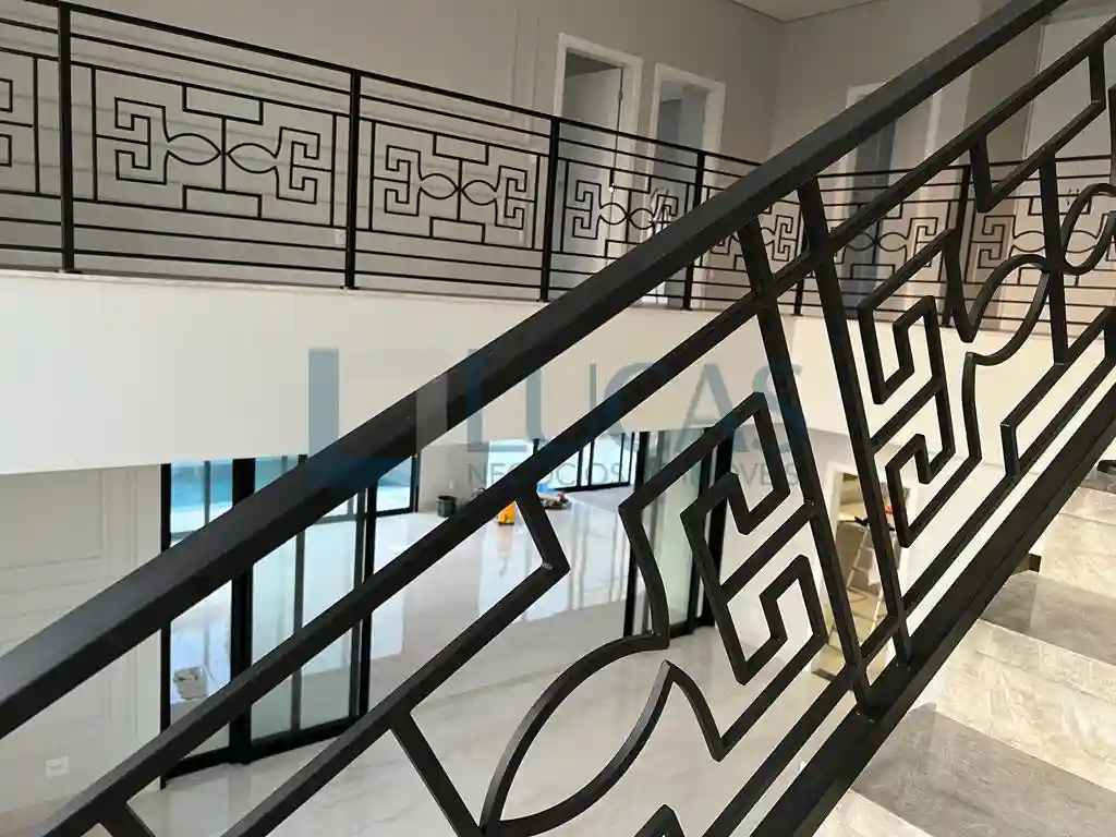 Casa de Condomínio com 5 quartos à venda, 521m² — foto 16 de 18