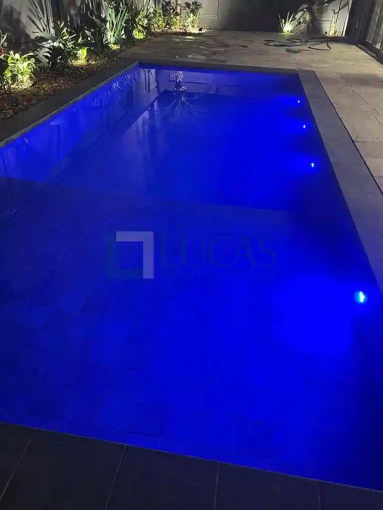 Casa de Condomínio com 5 quartos à venda, 521m² — foto 5 de 18