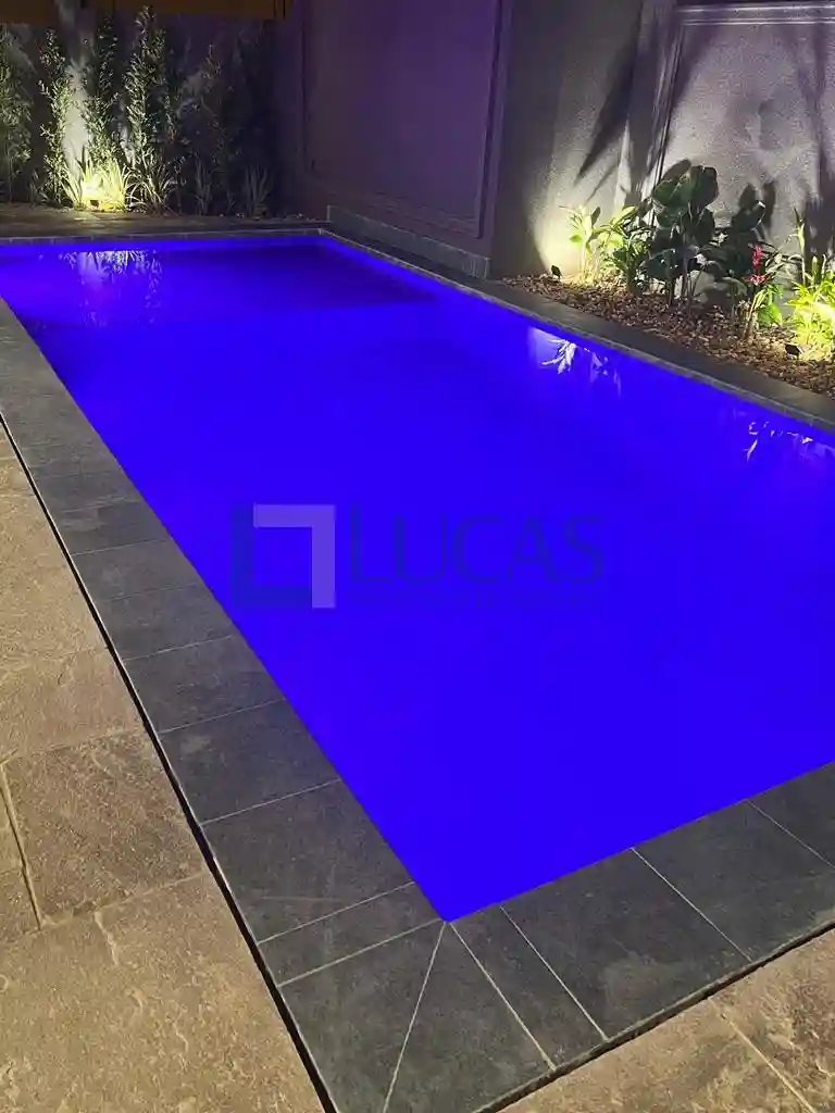 Casa de Condomínio com 5 quartos à venda, 521m² — foto 8 de 18