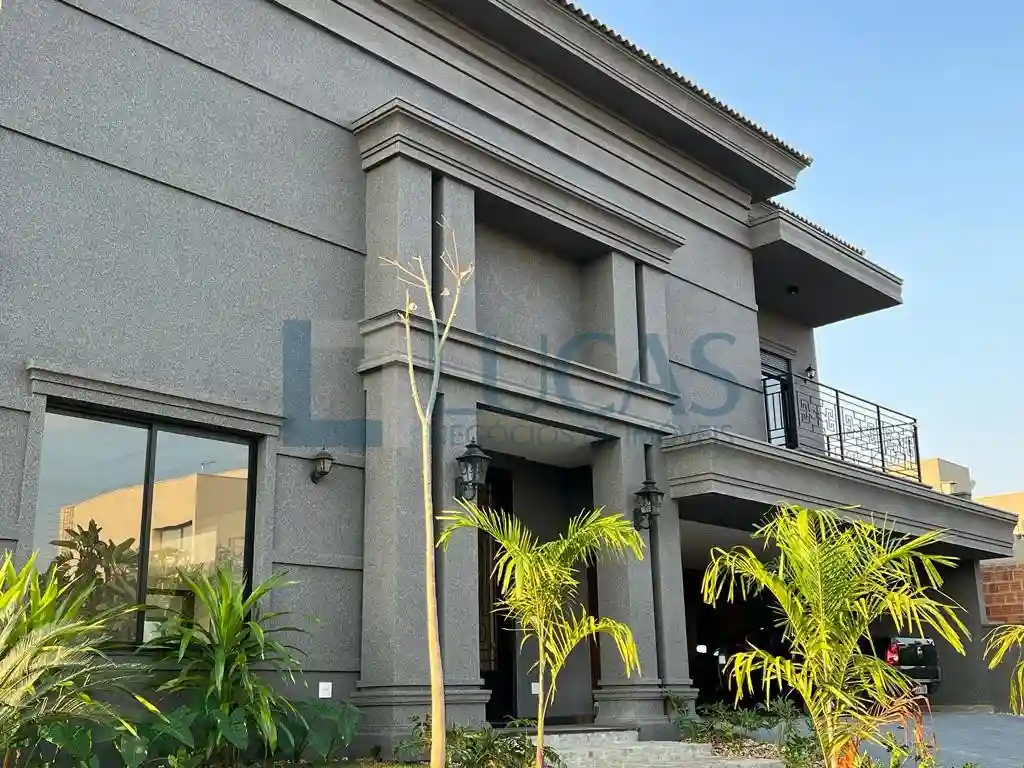 Casa de Condomínio com 5 quartos à venda, 521m² — foto 9 de 18