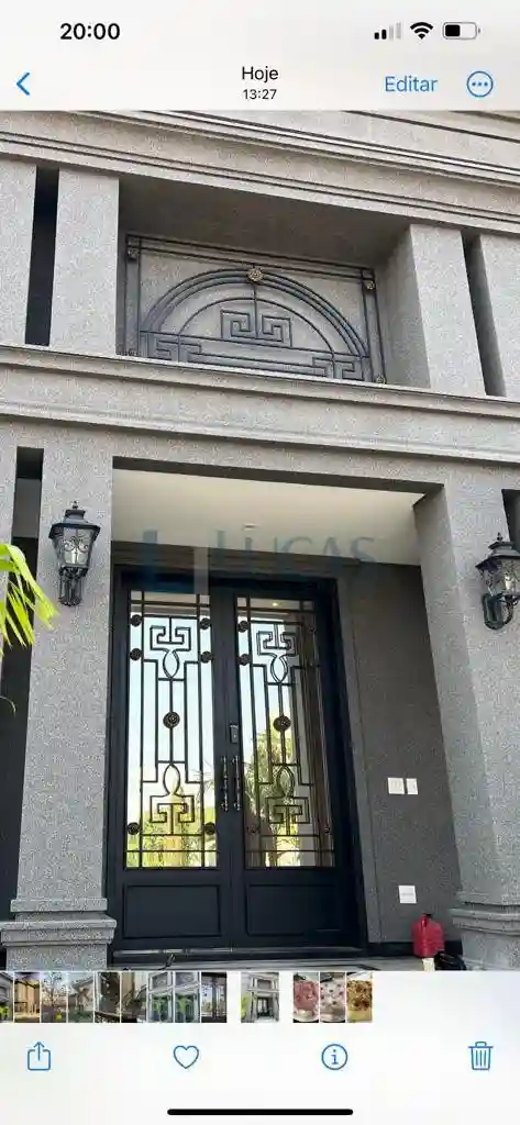 Casa de Condomínio com 5 quartos à venda, 521m² — foto 11 de 18