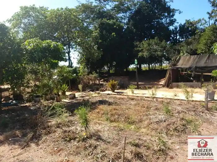 Fazenda / Sítio / Chácara com 3 quartos à venda, 8000m² — foto 10 de 28