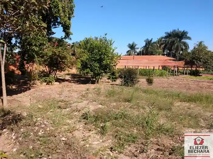 Fazenda / Sítio / Chácara com 3 quartos à venda, 8000m² — foto 3 de 28
