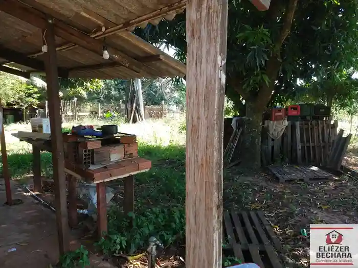 Fazenda / Sítio / Chácara com 3 quartos à venda, 8000m² — foto 17 de 28