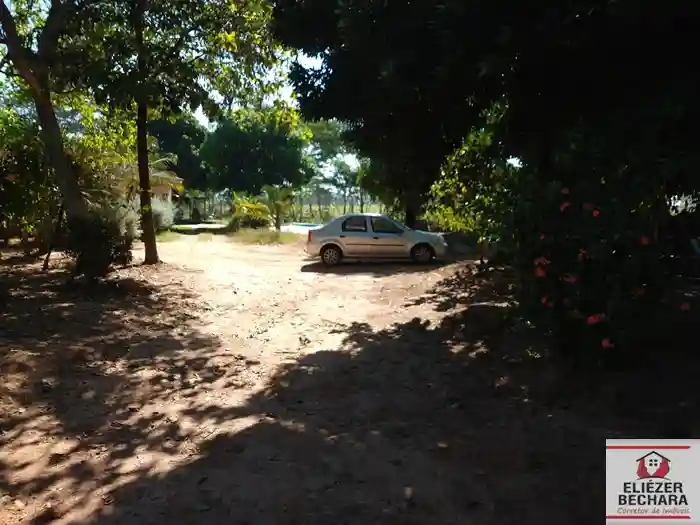 Fazenda / Sítio / Chácara com 3 quartos à venda, 8000m² — foto 11 de 28