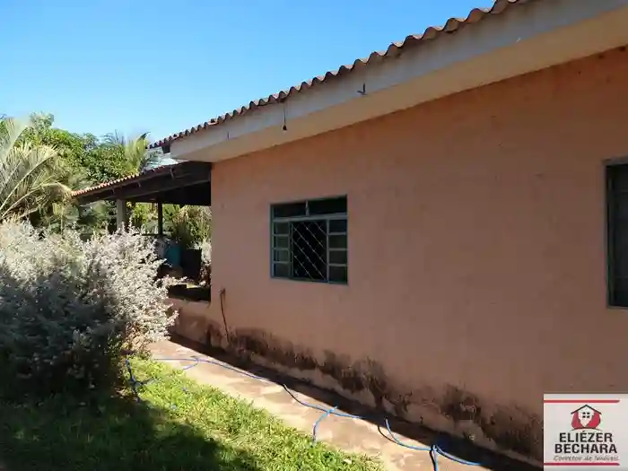 Fazenda / Sítio / Chácara com 3 quartos à venda, 8000m² — foto 16 de 28