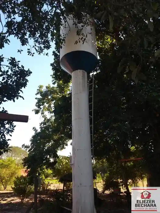 Fazenda / Sítio / Chácara com 3 quartos à venda, 8000m² — foto 2 de 28