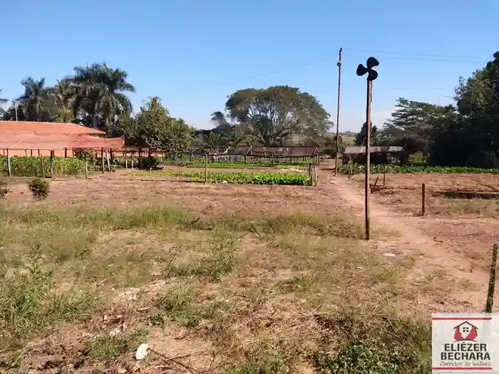 Fazenda / Sítio / Chácara com 3 quartos à venda, 8000m² — foto 4 de 28