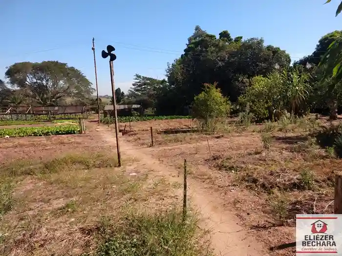 Fazenda / Sítio / Chácara com 3 quartos à venda, 8000m² — foto 5 de 28