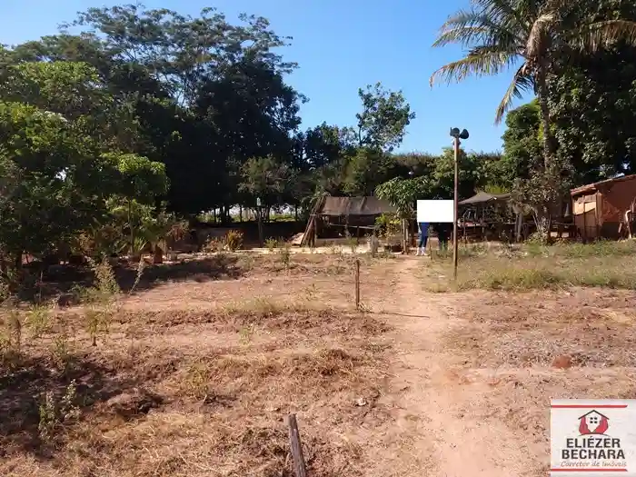 Fazenda / Sítio / Chácara com 3 quartos à venda, 8000m² — foto 8 de 28