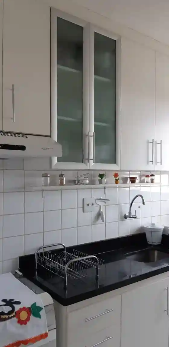 Apartamento à venda — foto 7 de 9