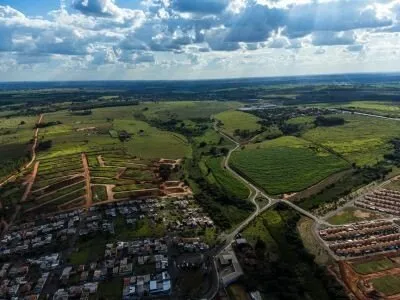 Terreno / Lote / Condomínio à venda, 200m² — foto 1 de 1