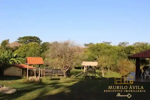 Fazenda / Sítio / Chácara com 3 quartos à venda, 7000m² — foto 7 de 8