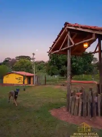 Fazenda / Sítio / Chácara com 3 quartos à venda, 7000m² — foto 5 de 8