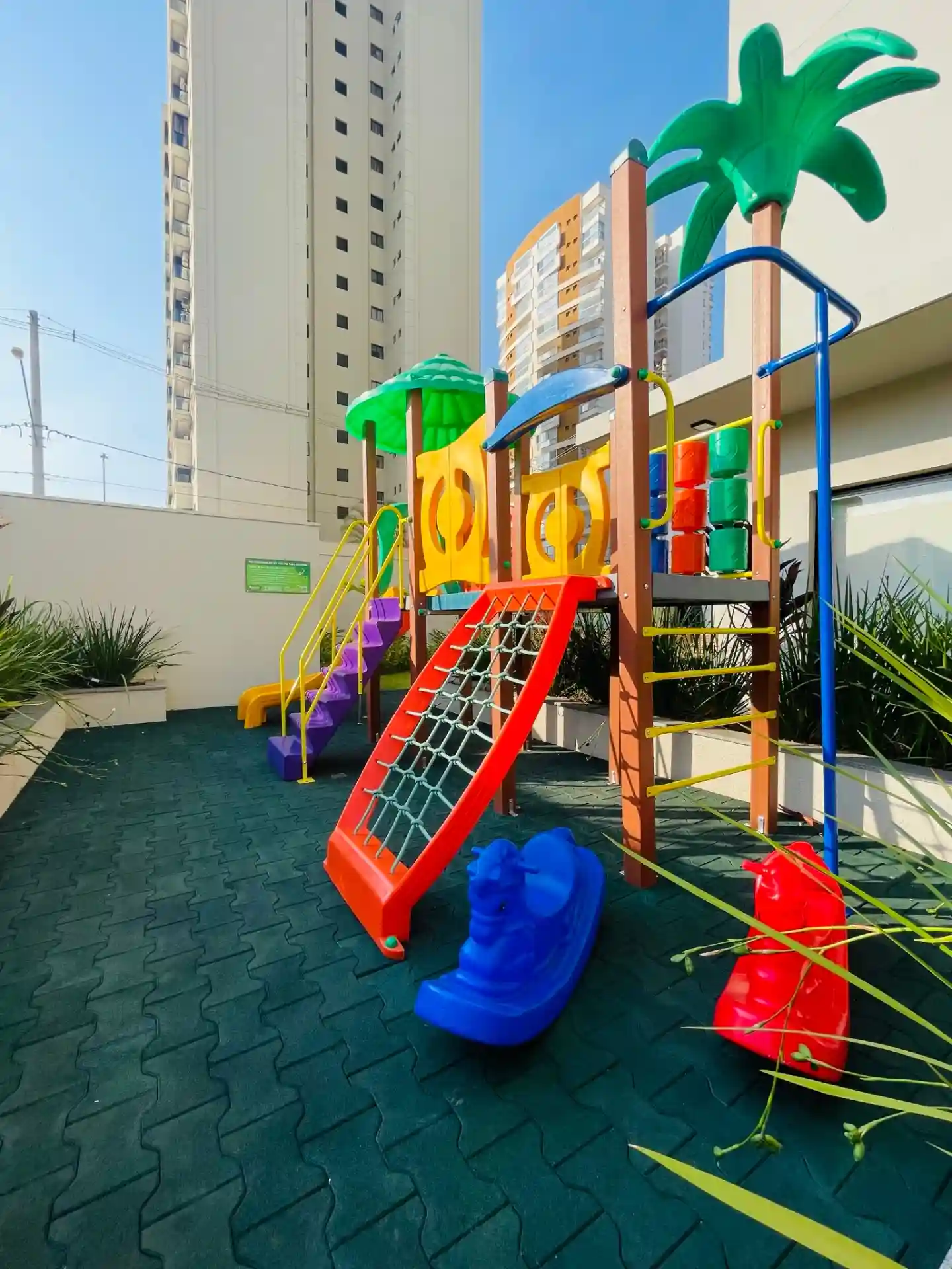 Apartamento com 2 quartos à venda, 60m² — foto 41 de 47