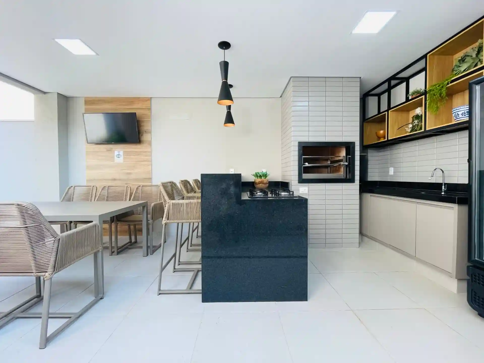 Apartamento com 2 quartos à venda, 60m² — foto 33 de 47