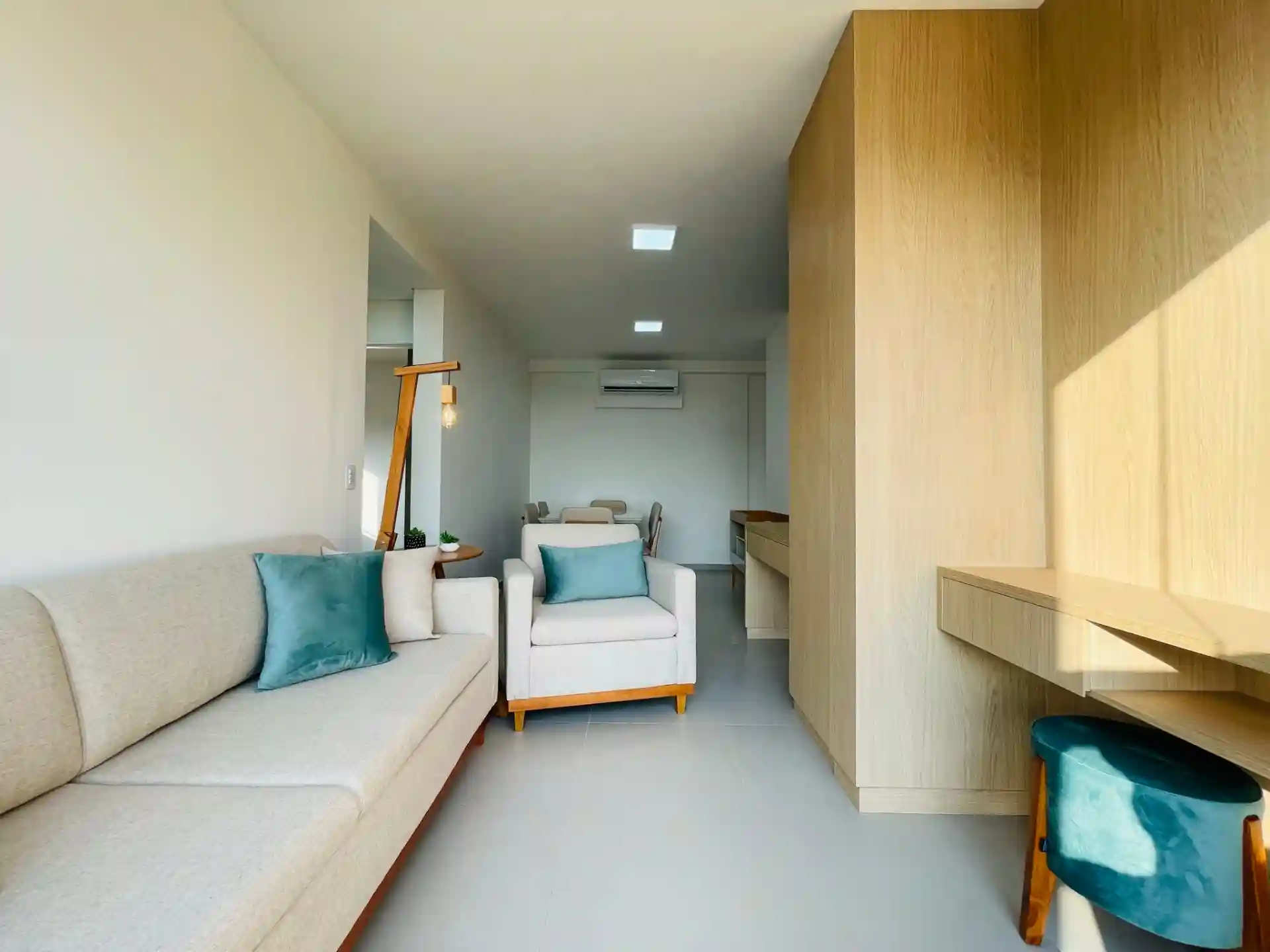 Apartamento com 2 quartos à venda, 60m² — foto 15 de 47