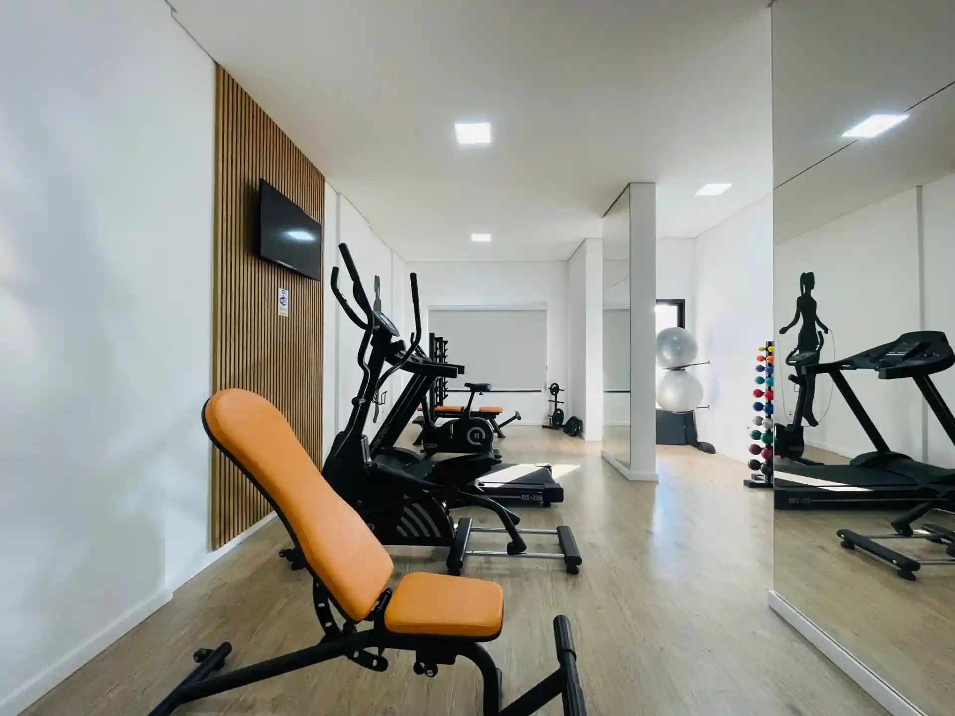 Apartamento com 2 quartos à venda, 60m² — foto 39 de 47