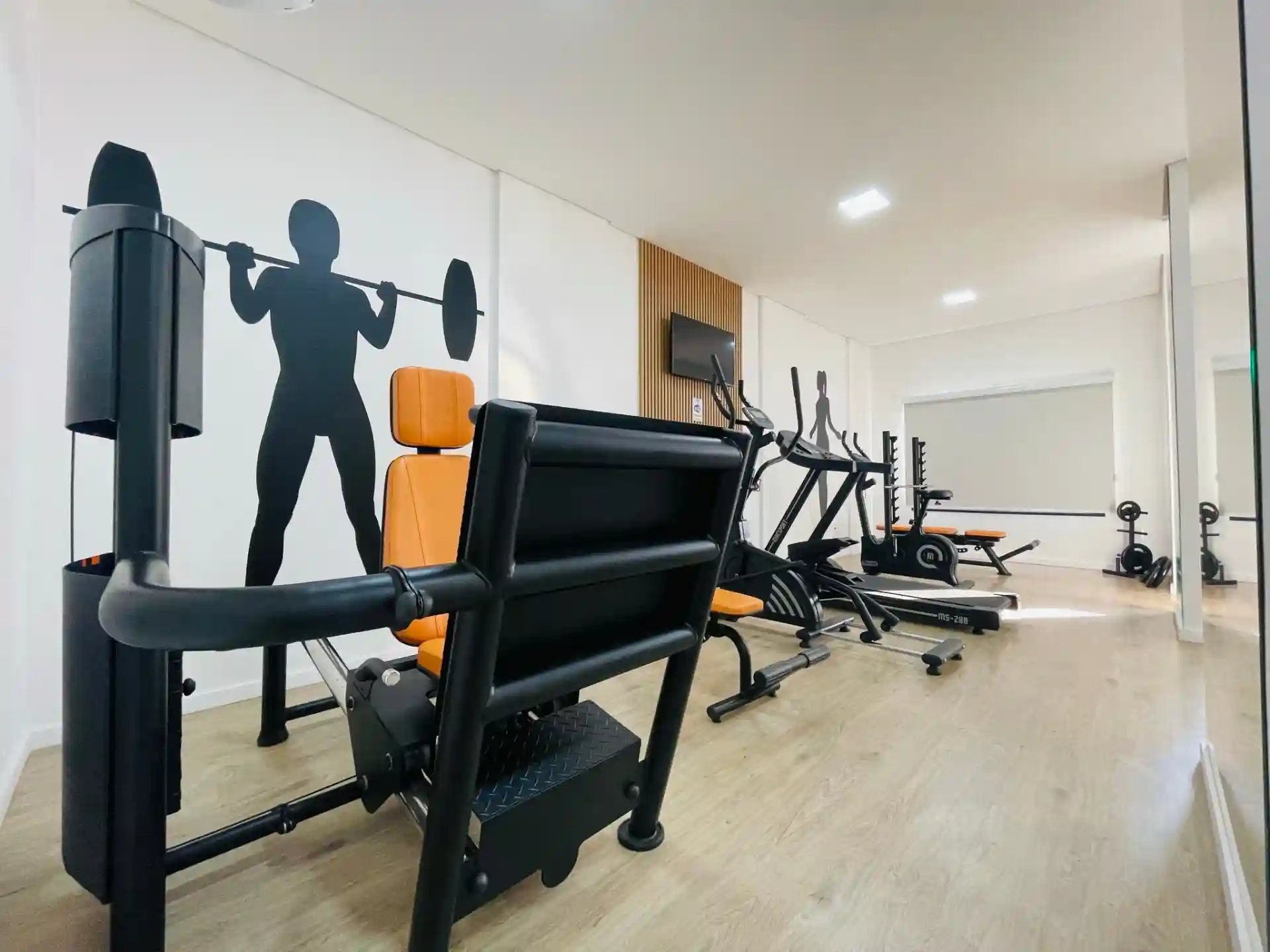 Apartamento com 2 quartos à venda, 60m² — foto 38 de 47