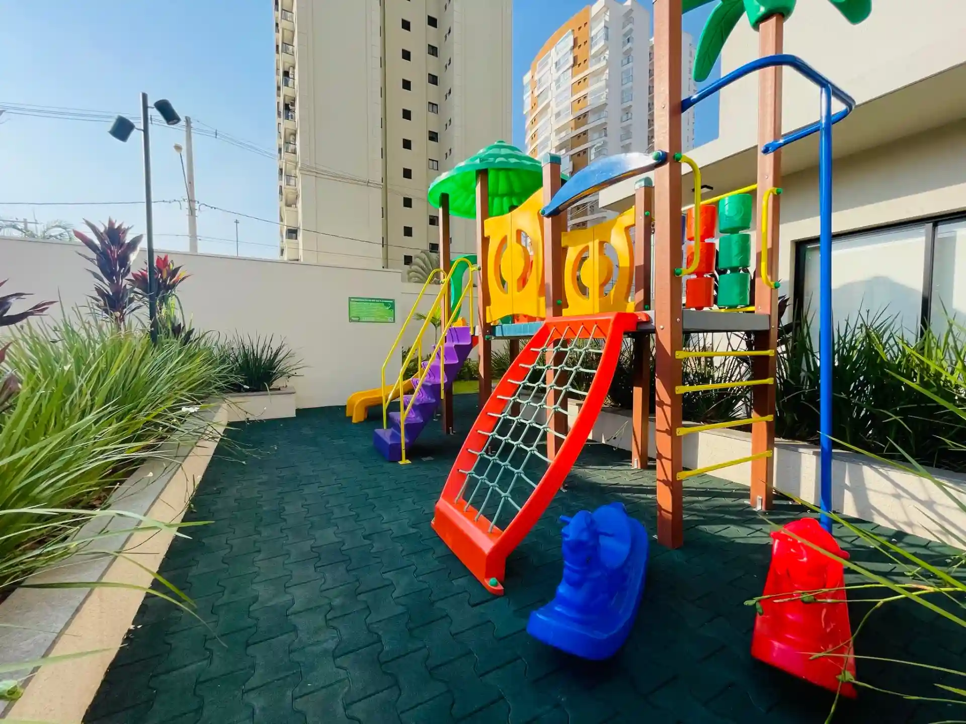Apartamento com 2 quartos à venda, 60m² — foto 40 de 47