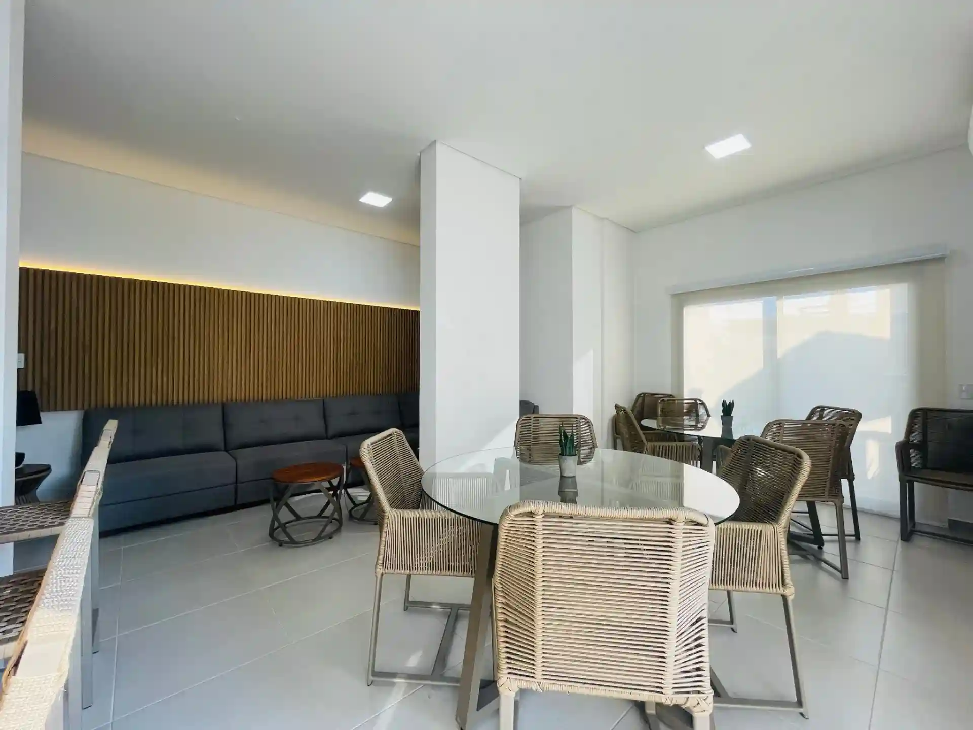 Apartamento com 2 quartos à venda, 60m² — foto 46 de 47