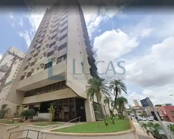 Apartamento com 4 quartos para aluguel, 300m² — foto 1 de 26