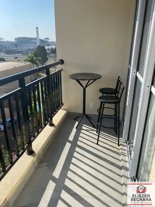 Apartamento à venda — foto 1 de 4