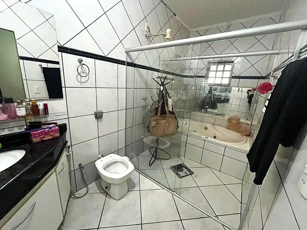 Fazenda / Sítio / Chácara com 3 quartos à venda, 900m² — foto 9 de 25