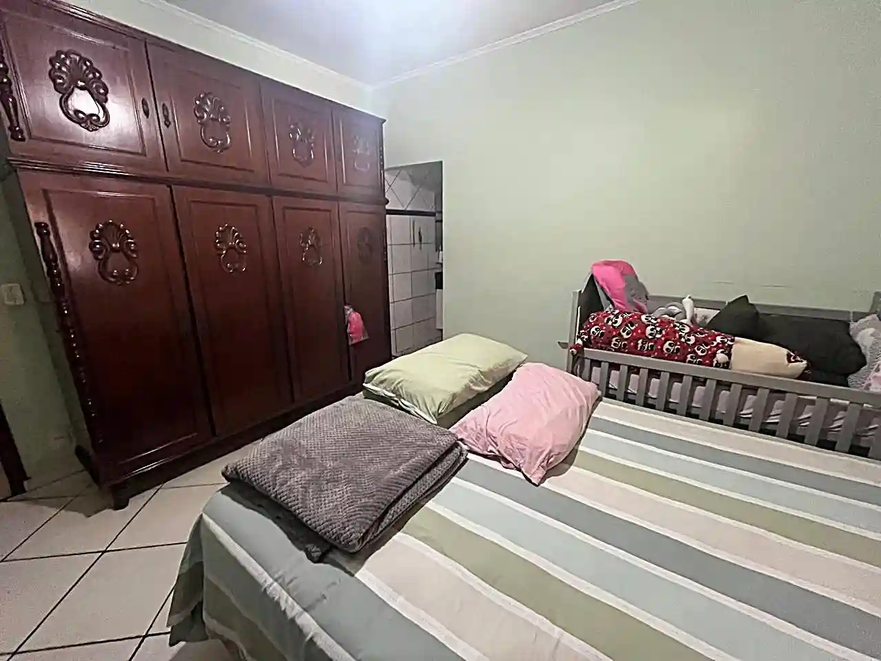 Fazenda / Sítio / Chácara com 3 quartos à venda, 900m² — foto 8 de 25