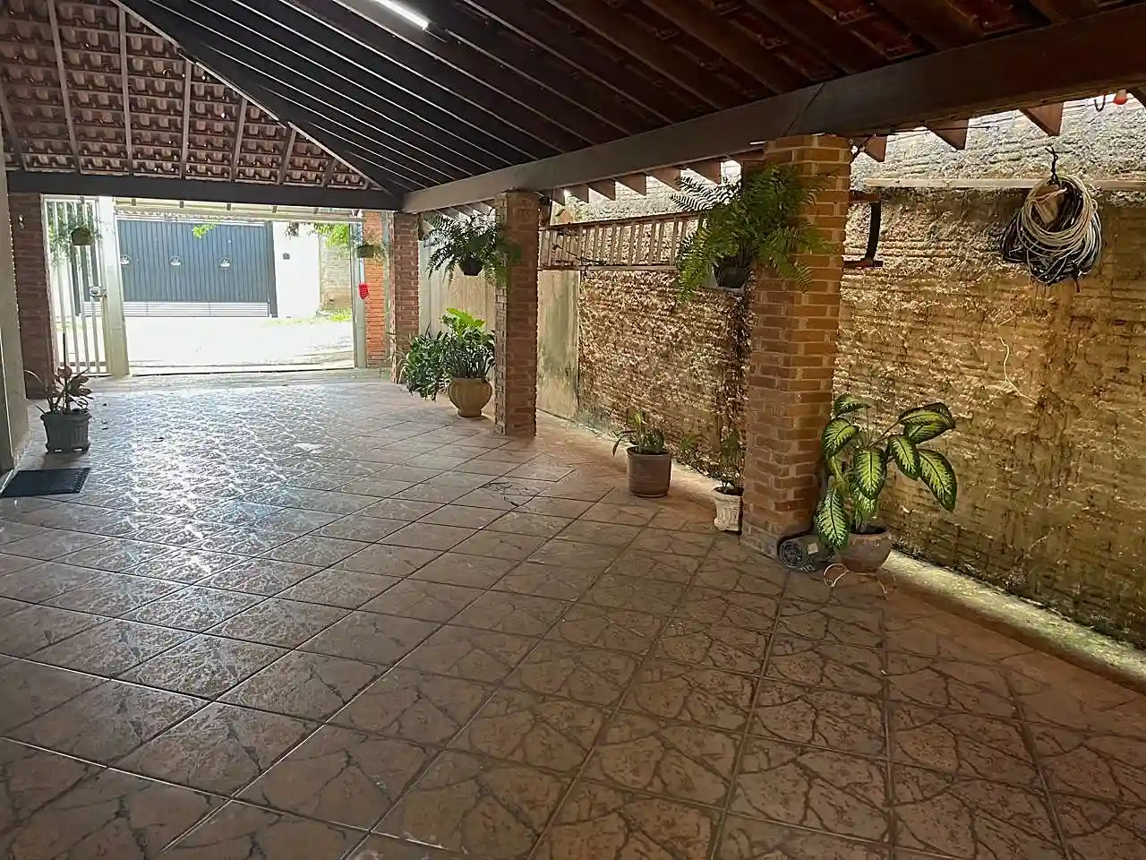 Fazenda / Sítio / Chácara com 3 quartos à venda, 900m² — foto 1 de 25