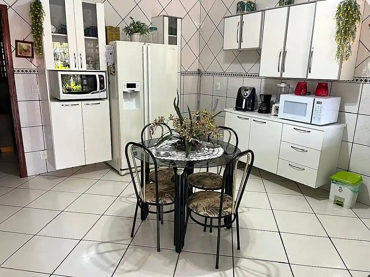 Fazenda / Sítio / Chácara com 3 quartos à venda, 900m² — foto 14 de 25
